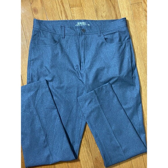 32 Degrees Cool Stretch Performance Pants Lot 32 - Picture 5 of 12